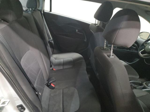 Photo 10 from auction – 2017 KIA RIO LX with VIN KNADM4A30H6006098