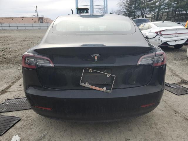 Photo 6 from auction – 2019 TESLA MODEL 3 with VIN 5YJ3E1EA2KF296634