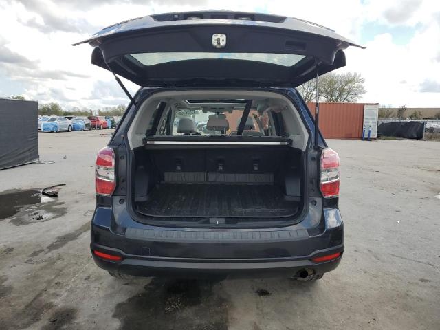 Photo 6 from auction – 2015 SUBARU FORESTER 2 with VIN JF2SJAFC5FH558984