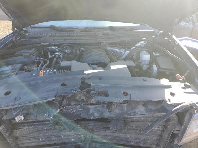 Photo 11 from auction – 2018 GMC SIERRA K15 with VIN 3GTU2MEC7JG299635