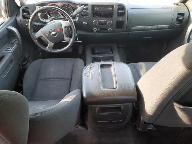Photo 8 from auction – 2011 CHEVROLET SILVERADO with VIN 3GCPKSE32BG355189