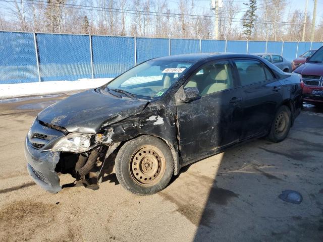 Снимка 1 от търг – 2013 TOYOTA COROLLA BA с VIN 2T1BU4EE6DC096995