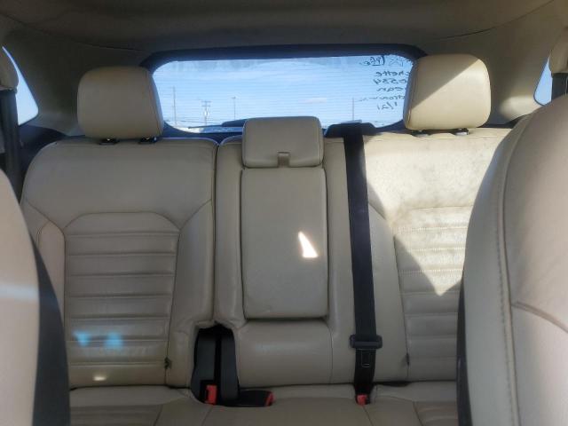 Photo 10 from auction – 2016 FORD EDGE SEL with VIN 2FMPK4J95GBC19554