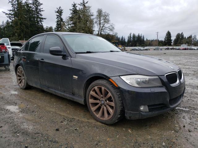 Photo 4 from auction – 2011 BMW 328 XI SUL with VIN WBAPK5C53BA994442