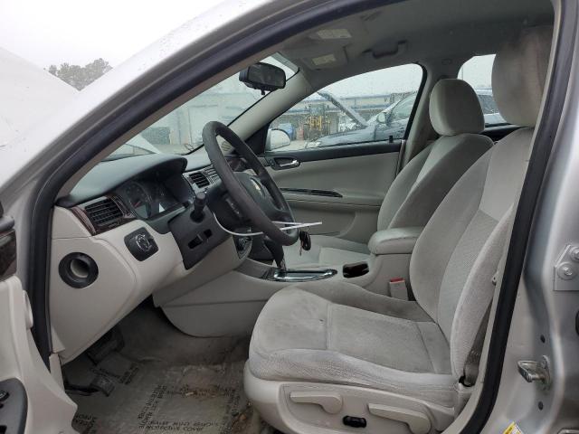 Photo 7 from auction – 2016 CHEVROLET IMPALA LIM with VIN 2G1WB5E39G1103915