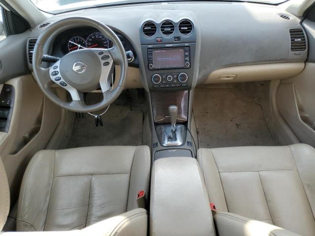 Photo 8 from auction – 2012 NISSAN ALTIMA BAS with VIN 1N4AL2AP4CN412499