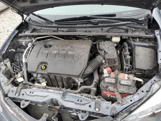 Photo 11 from auction – 2018 TOYOTA COROLLA L with VIN 2T1BURHE2JC070656