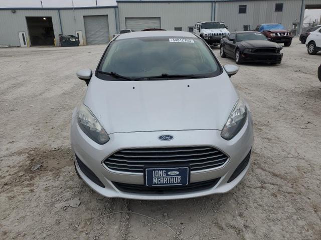 Photo 5 from auction – 2016 FORD FIESTA SE with VIN 3FADP4BJ2GM105615