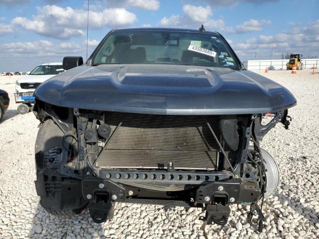Photo 5 from auction – 2021 CHEVROLET SILVERADO with VIN 1GCPWBEH2MZ132086