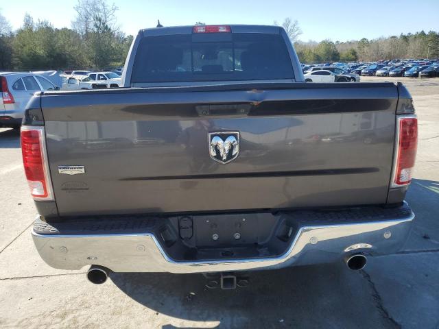 Photo 6 from auction – 2016 RAM 1500 LARAM with VIN 1C6RR6NT4GS241049