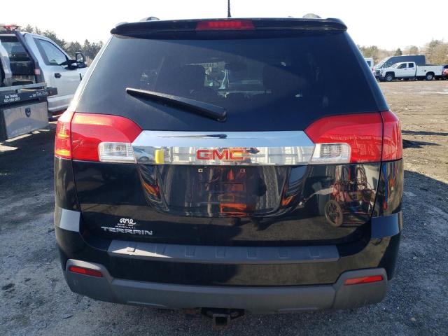 Photo 6 from auction – 2013 GMC TERRAIN SL with VIN 2GKALSEK9D6378501