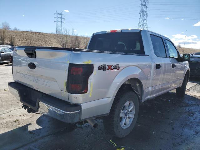 Photo 3 from auction – 2018 FORD F150 XLT with VIN 1FTEW1E5XJKD94546