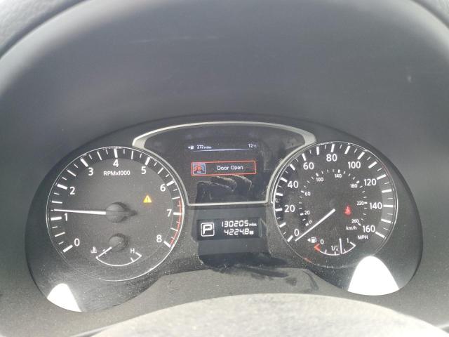 Photo 9 from auction – 2013 NISSAN ALTIMA 2.5 with VIN 1N4AL3AP0DN514440