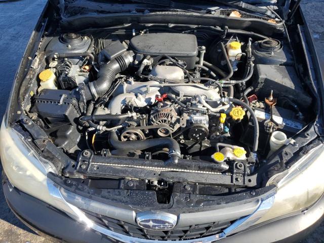 Photo 11 from auction – 2010 SUBARU IMPREZA 2. with VIN JF1GE6A61AH507343