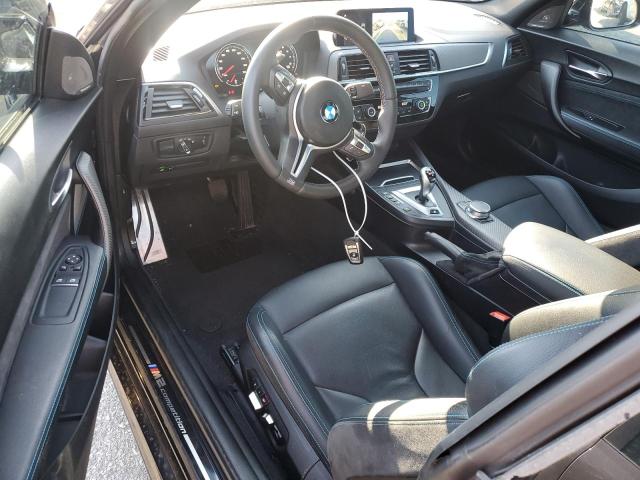 Снимка 8 от търг – 2020 BMW M2 COMPETI с VIN WBS2U7C08L7E69541