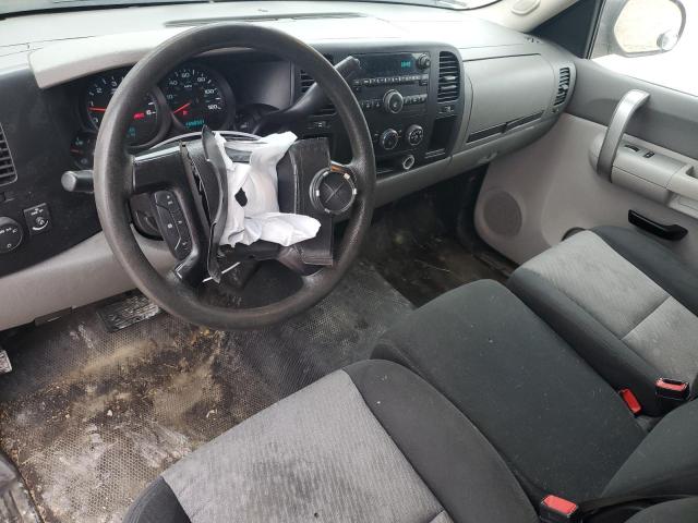 Photo 8 from auction – 2008 GMC SIERRA C15 with VIN 1GTEC14X58Z307939