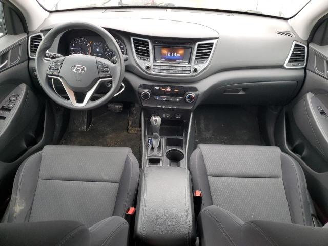 Photo 8 from auction – 2017 HYUNDAI TUCSON LIM with VIN KM8J3CA49HU564518