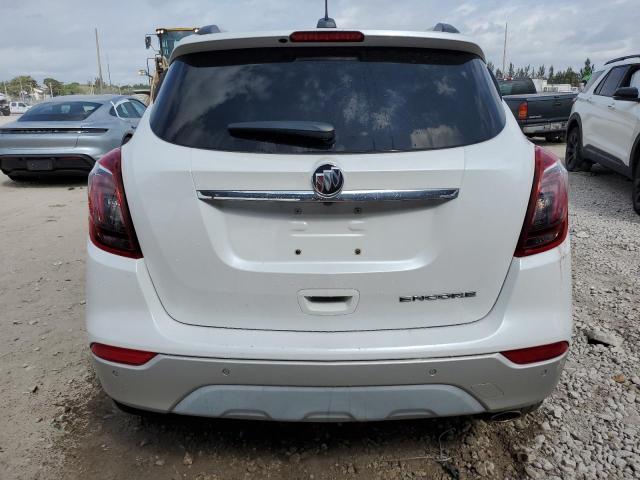 Photo 6 from auction – 2020 BUICK ENCORE ESS with VIN KL4CJCSB2LB047608