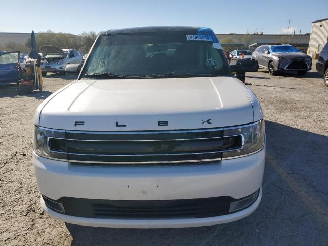 Photo 5 from auction – 2016 FORD FLEX SEL with VIN 2FMGK5C89GBA08397