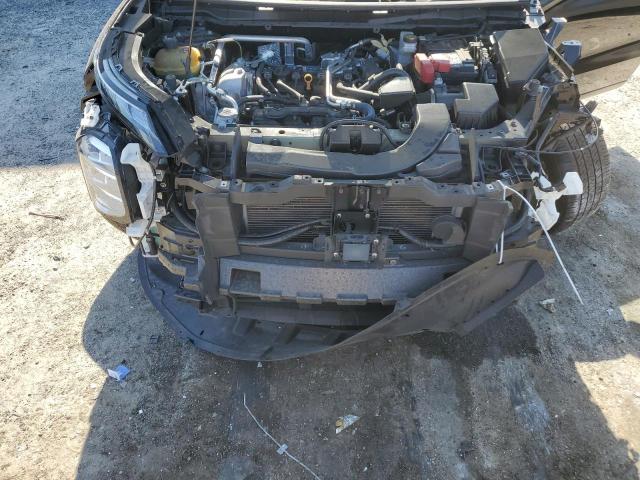 Photo 12 from auction – 2022 MITSUBISHI OUTLANDER with VIN JA4J4UA80NZ050348