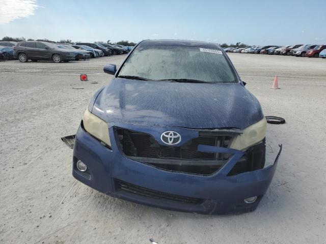 Photo 5 from auction – 2010 TOYOTA CAMRY BASE with VIN 4T1BF3EK3AU571734