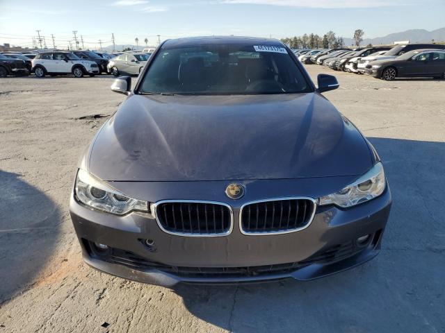 Photo 5 from auction – 2013 BMW 328 XI with VIN WBA3B3C54DJ976120