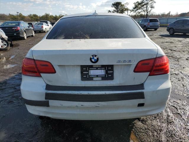 Photo 6 from auction – 2012 BMW 328 XI SUL with VIN WBAKF5C53CE657617