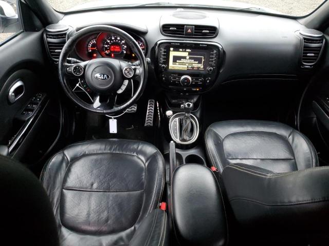Photo 8 from auction – 2015 KIA SOUL + with VIN KNDJP3A5XF7216918