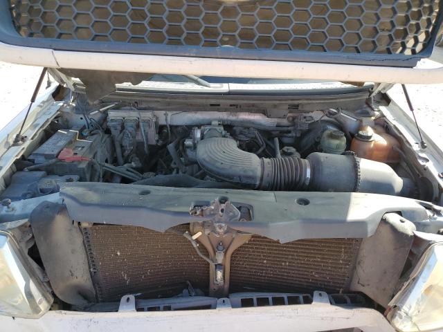 Photo 11 from auction – 2006 FORD F150 SUPER with VIN 1FTRW12W36FB44564