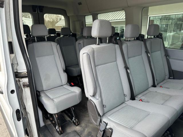 Фото 6 с аукциона – 2017 FORD TRANSIT T- с VIN 1FBAX2CM8HKB01348