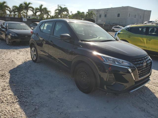 Photo 4 from auction – 2022 NISSAN KICKS S with VIN 3N1CP5BV5NL477339