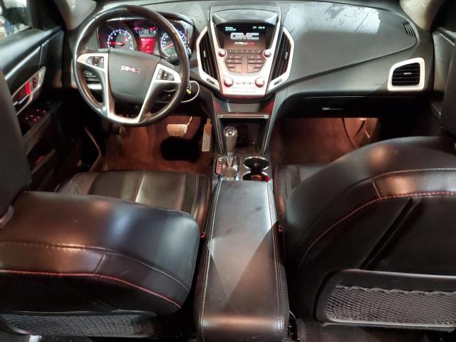 Photo 8 from auction – 2016 GMC TERRAIN SL with VIN 2GKFLUE34G6151005