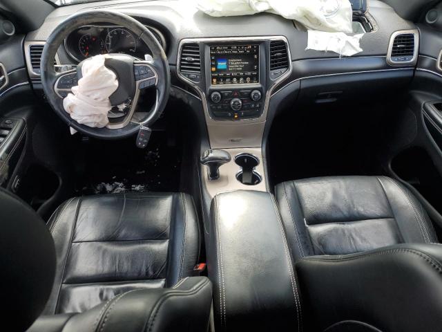 Photo 8 from auction – 2014 JEEP GRAND CHER with VIN 1C4RJFBGXEC408061