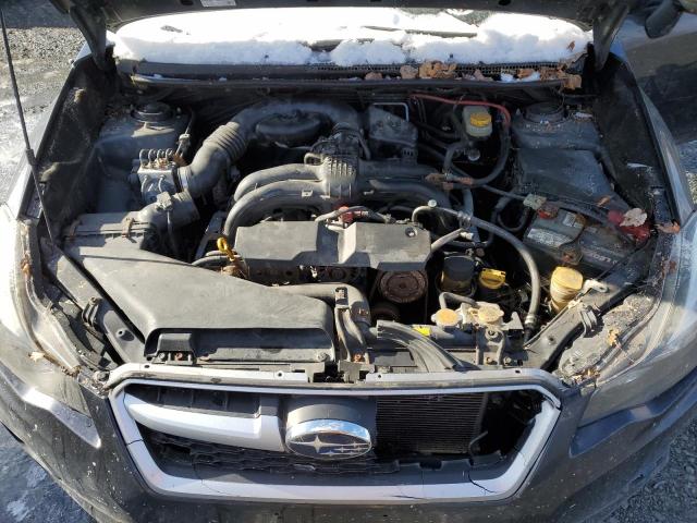 Zdjęcie 11 z aukcji – 2012 SUBARU IMPREZA SP z VIN JF1GPAL65CG208991