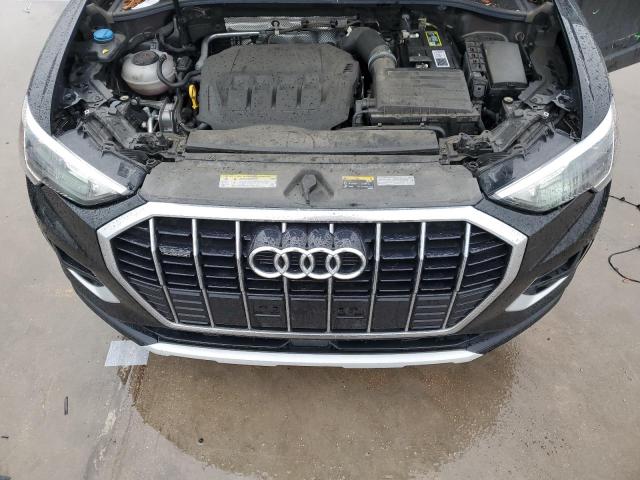 Photo 12 from auction – 2020 AUDI Q3 PREMIUM with VIN WA1AECF31L1114204