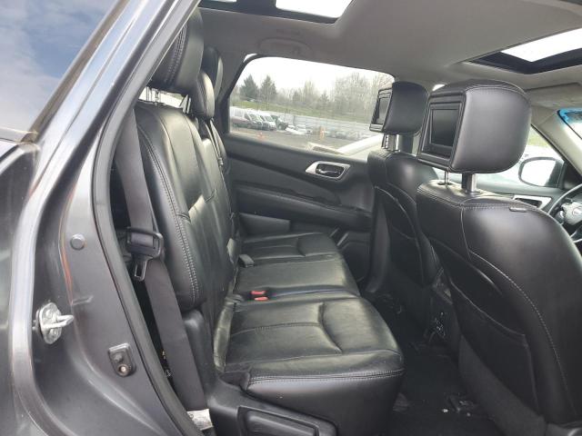 Zdjęcie 11 z aukcji – 2014 NISSAN PATHFINDER z VIN 5N1AR2MM2EC644927