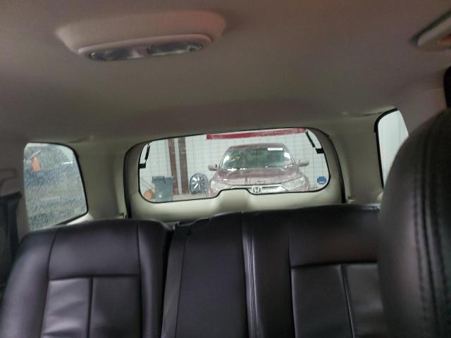 Photo 10 from auction – 2009 CHEVROLET TRAILBLAZE with VIN 1GNDT33S692132700