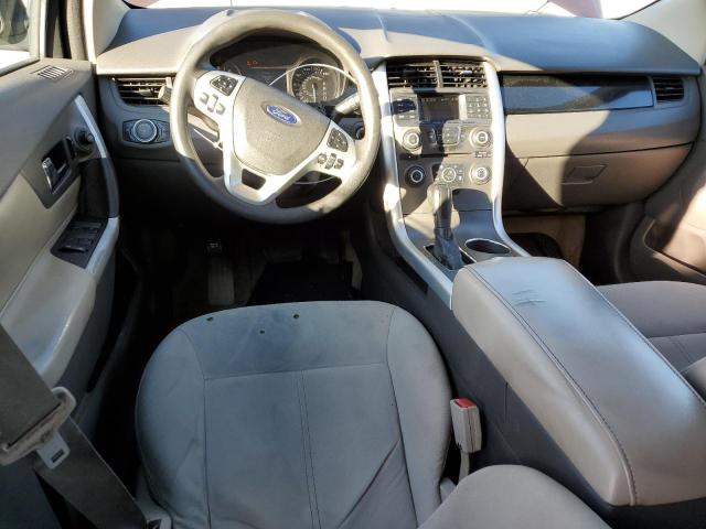 Photo 8 from auction – 2011 FORD EDGE SE with VIN 2FMDK3GC7BBA79998