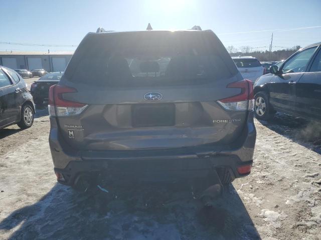 Photo 6 from auction – 2023 SUBARU FORESTER L with VIN JF2SKAPC0PH407337