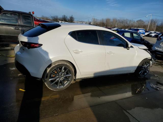 Photo 3 from auction – 2023 MAZDA 3 PREFERRE with VIN JM1BPALM9P1616681