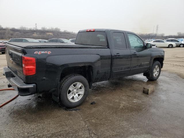 Photo 3 from auction – 2016 CHEVROLET SILVERADO with VIN 1GCVKREC7GZ161670