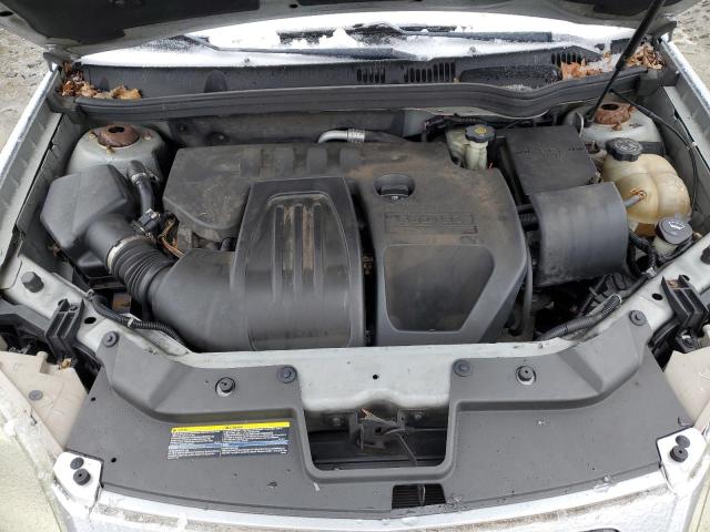Photo 11 from auction – 2009 PONTIAC G5 with VIN 1G2AS18H997103442