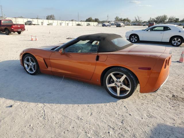 Photo 2 from auction – 2007 CHEVROLET CORVETTE with VIN 1G1YY36U675102187