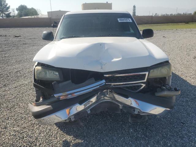 Photo 5 from auction – 2006 CHEVROLET SILVERADO with VIN 3GCEC14VX6G246762
