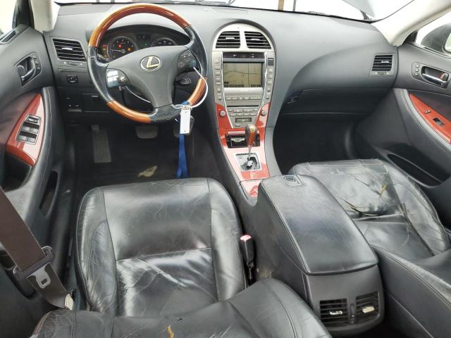 Photo 8 from auction – 2009 LEXUS ES 350 with VIN JTHBJ46G592340116