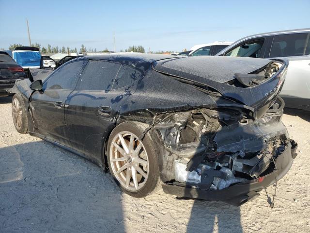 Photo 2 from auction – 2014 PORSCHE PANAMERA S with VIN WP0AB2A71EL056041