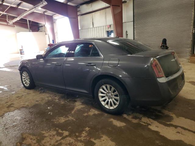 Photo 2 from auction – 2014 CHRYSLER 300 with VIN 2C3CCAAG1EH222303