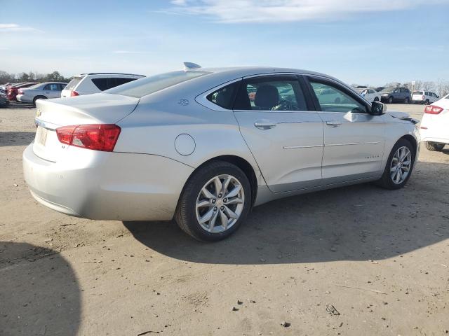 Photo 3 from auction – 2017 CHEVROLET IMPALA LT with VIN 2G1105S33H9102427