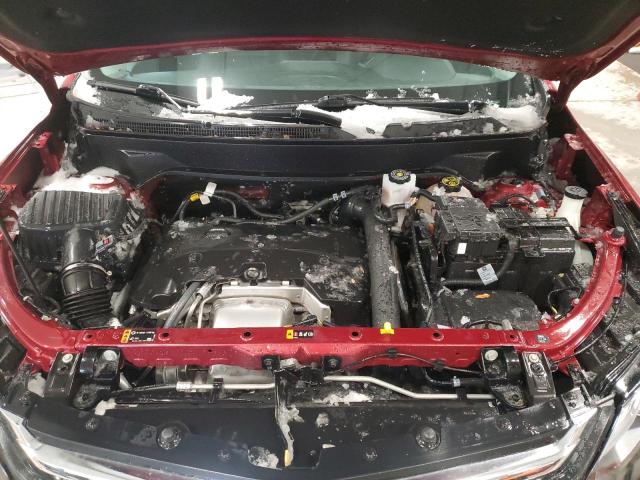 Photo 11 from auction – 2020 CHEVROLET EQUINOX PR with VIN 2GNAXYEX4L6220149