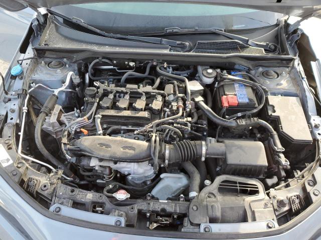 Photo 11 from auction – 2023 HONDA CIVIC SI with VIN 2HGFE1E53PH475283